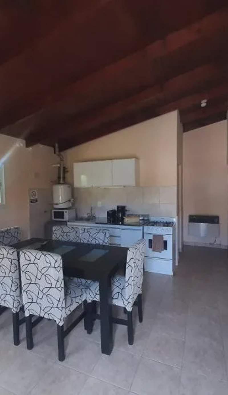 Complejo de cabañas Atrapasueños