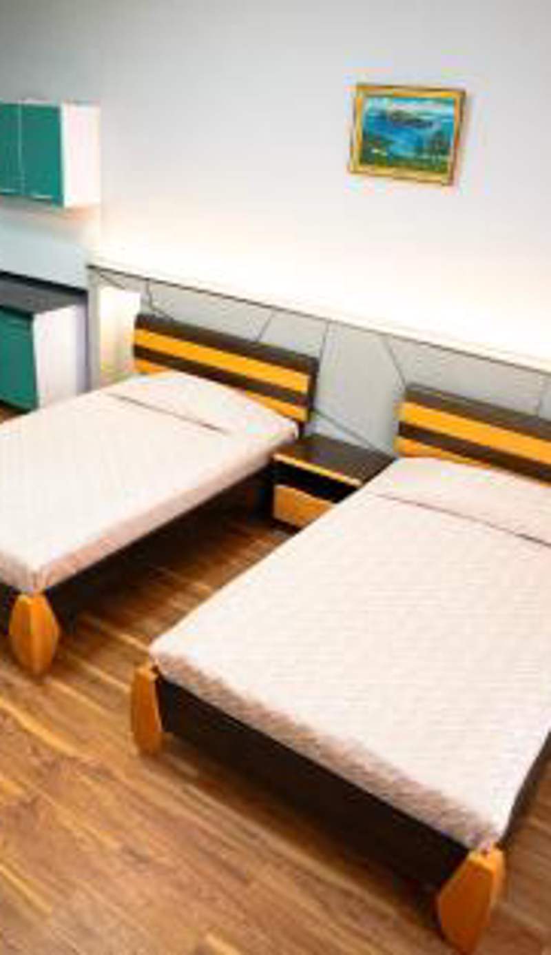 Tsolmon's Serviced Apartments