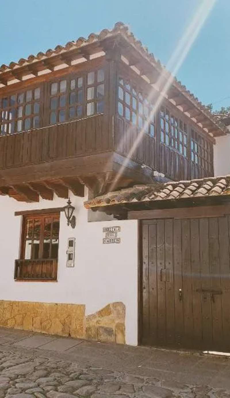 Hostal del Carmen