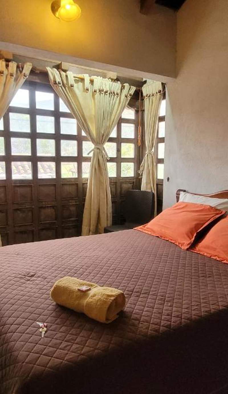 Chez Alicia Hostal