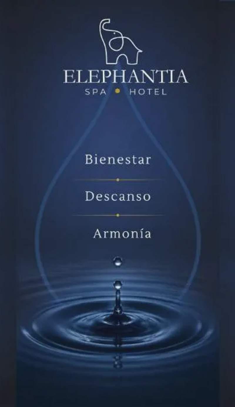 Elephantia Spa Hotel