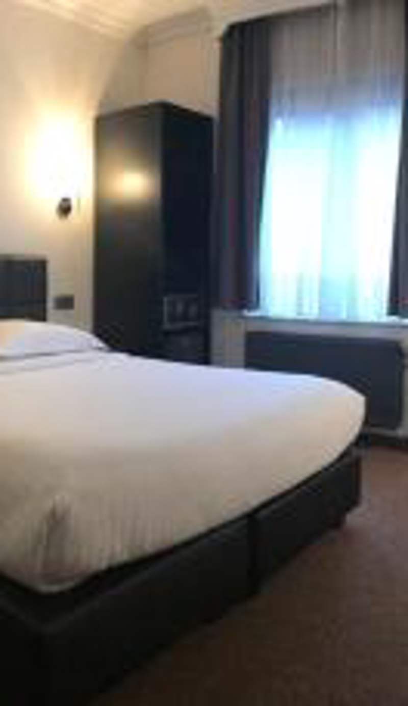 Hotel Chantecler