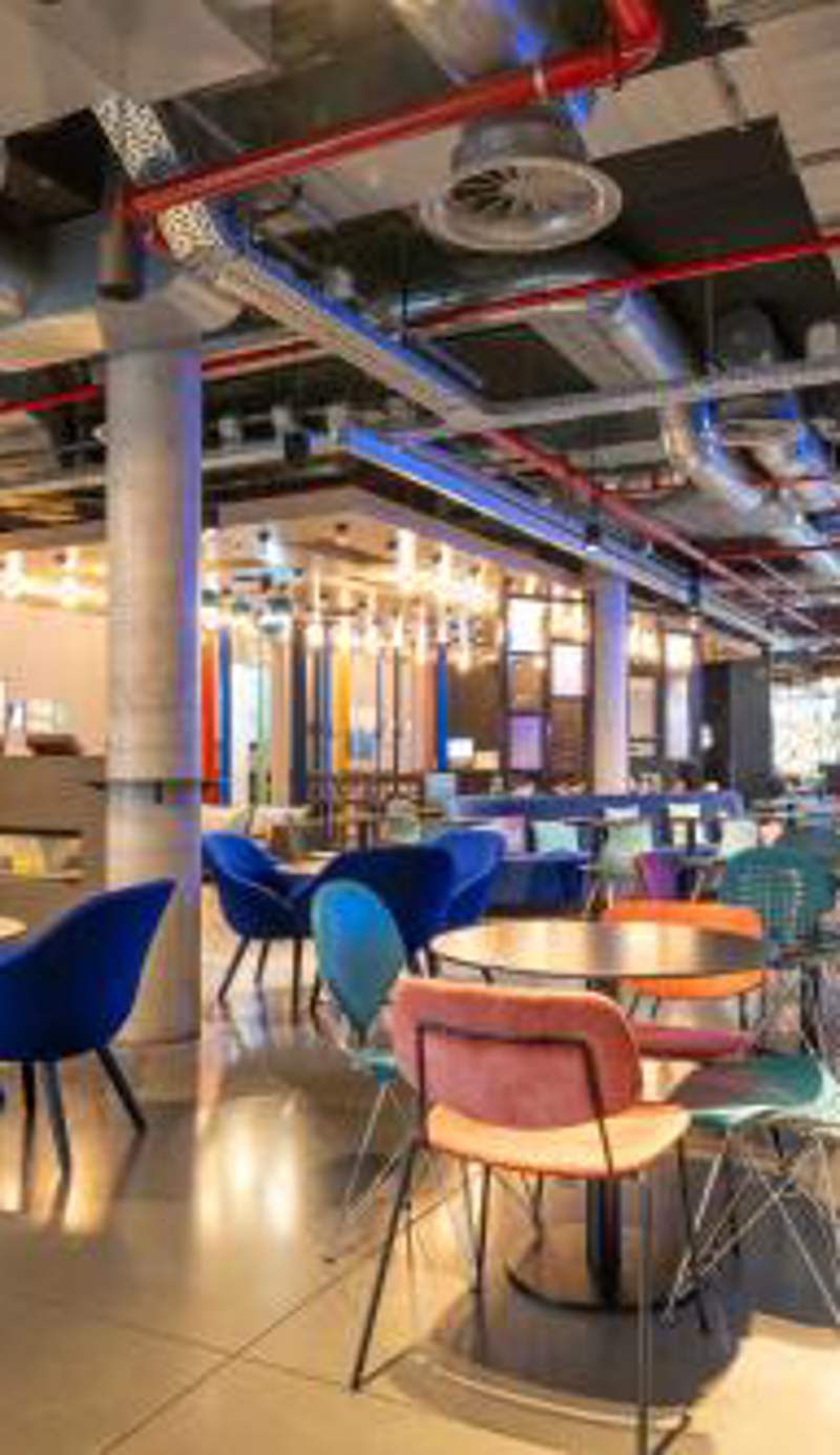 Pestana Brussels Schuman