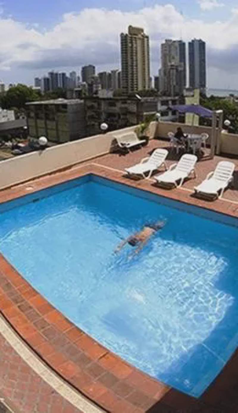 Hotel Montreal