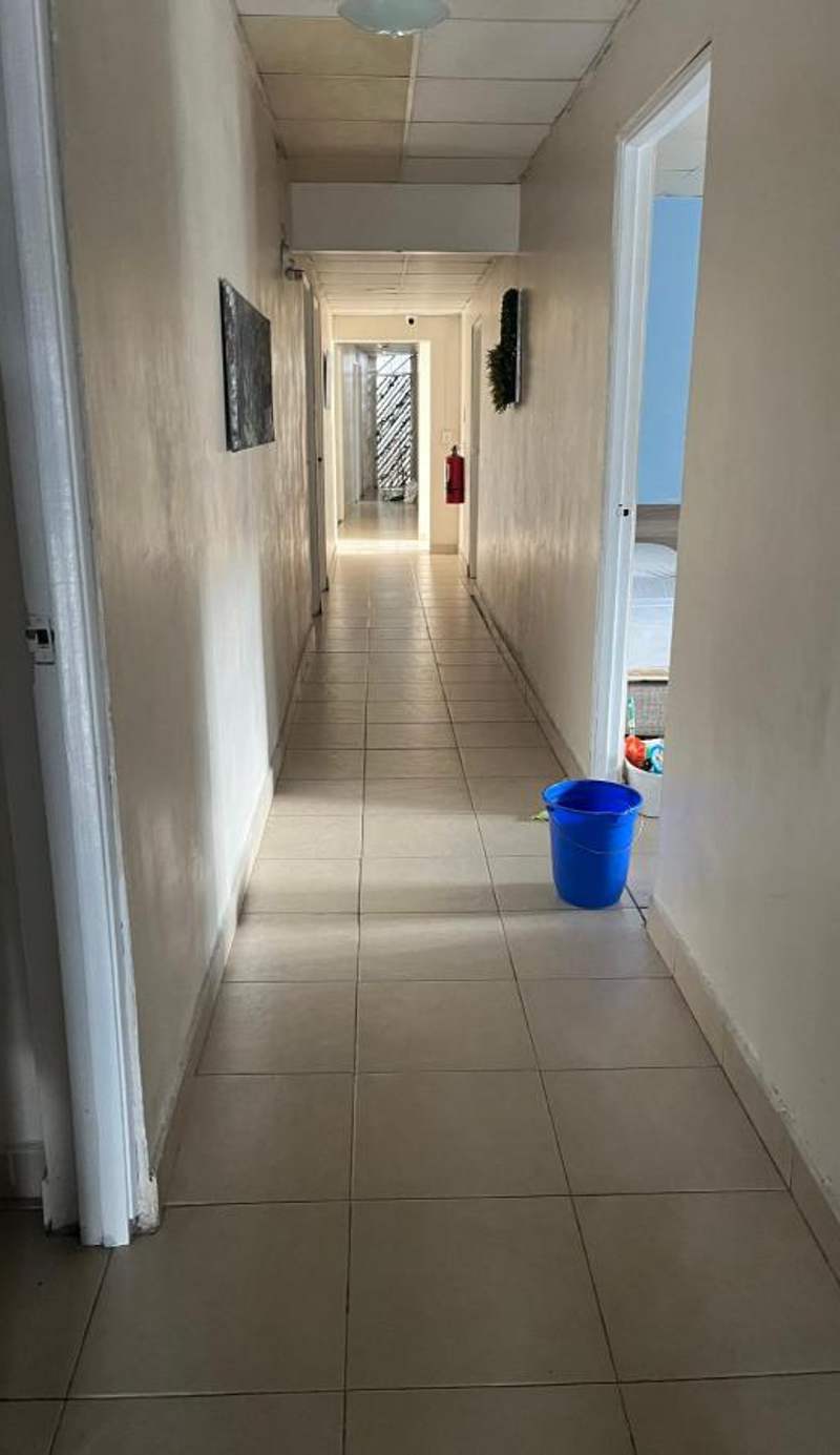 Hostal Gemar