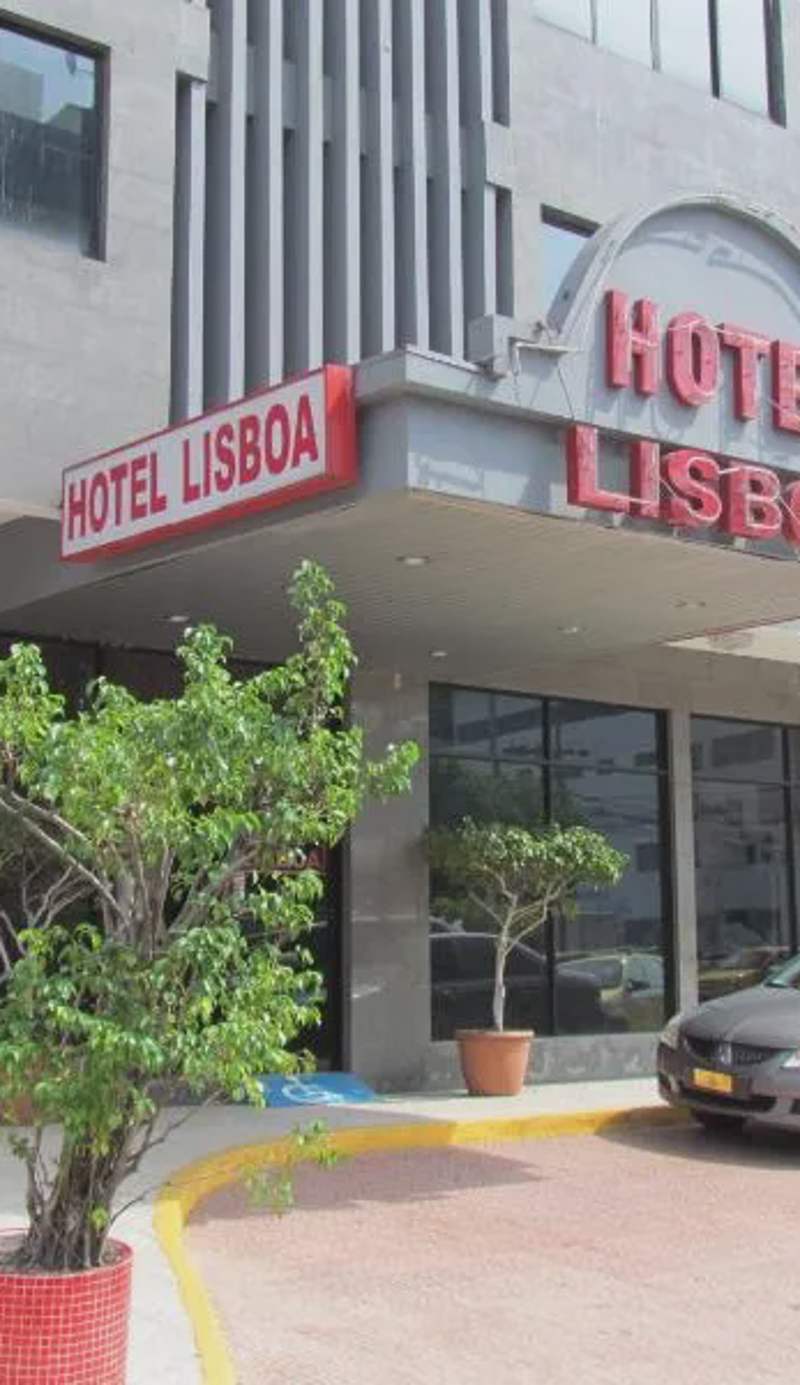 Hotel Lisboa