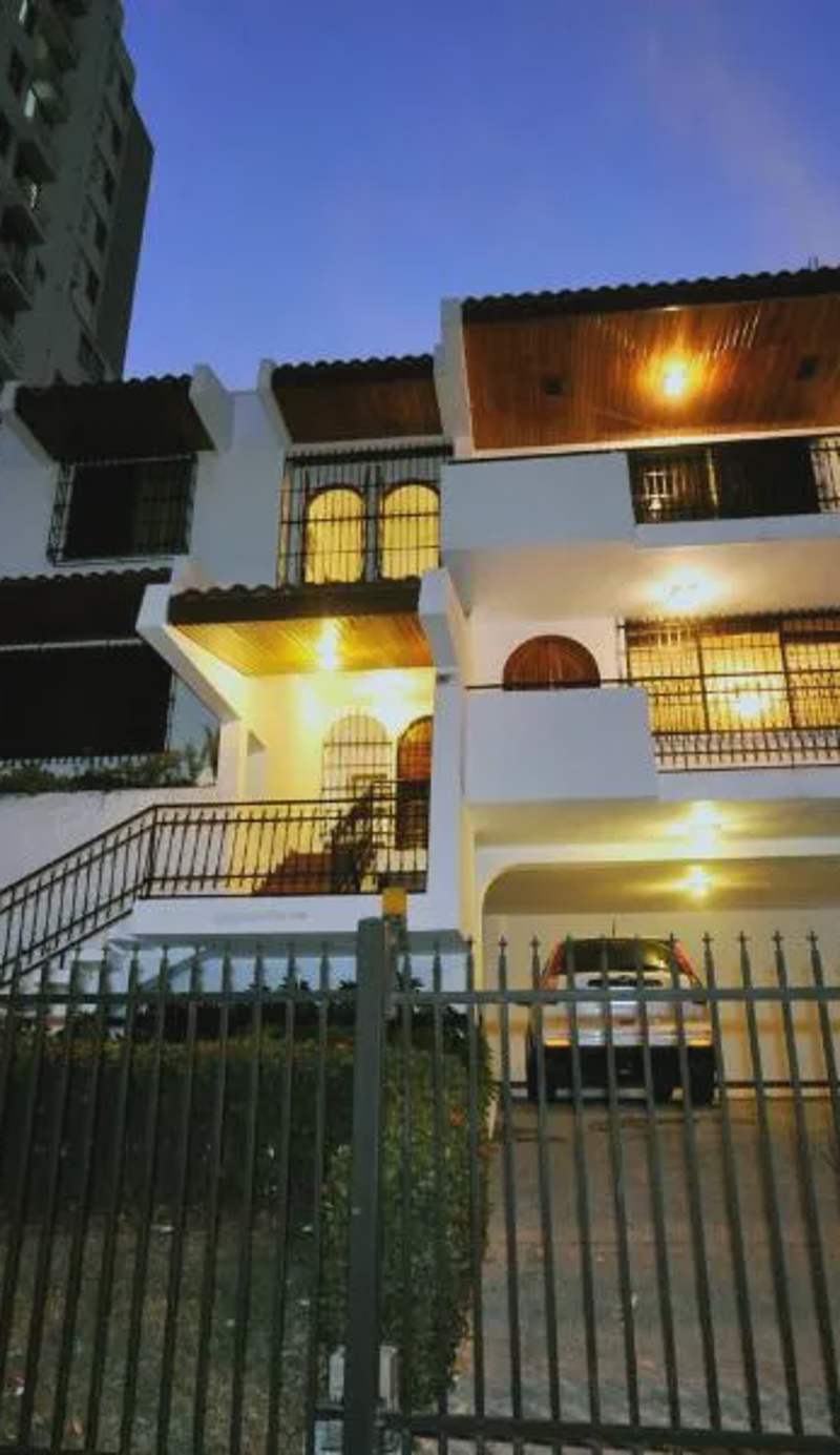 Totumas Lodge