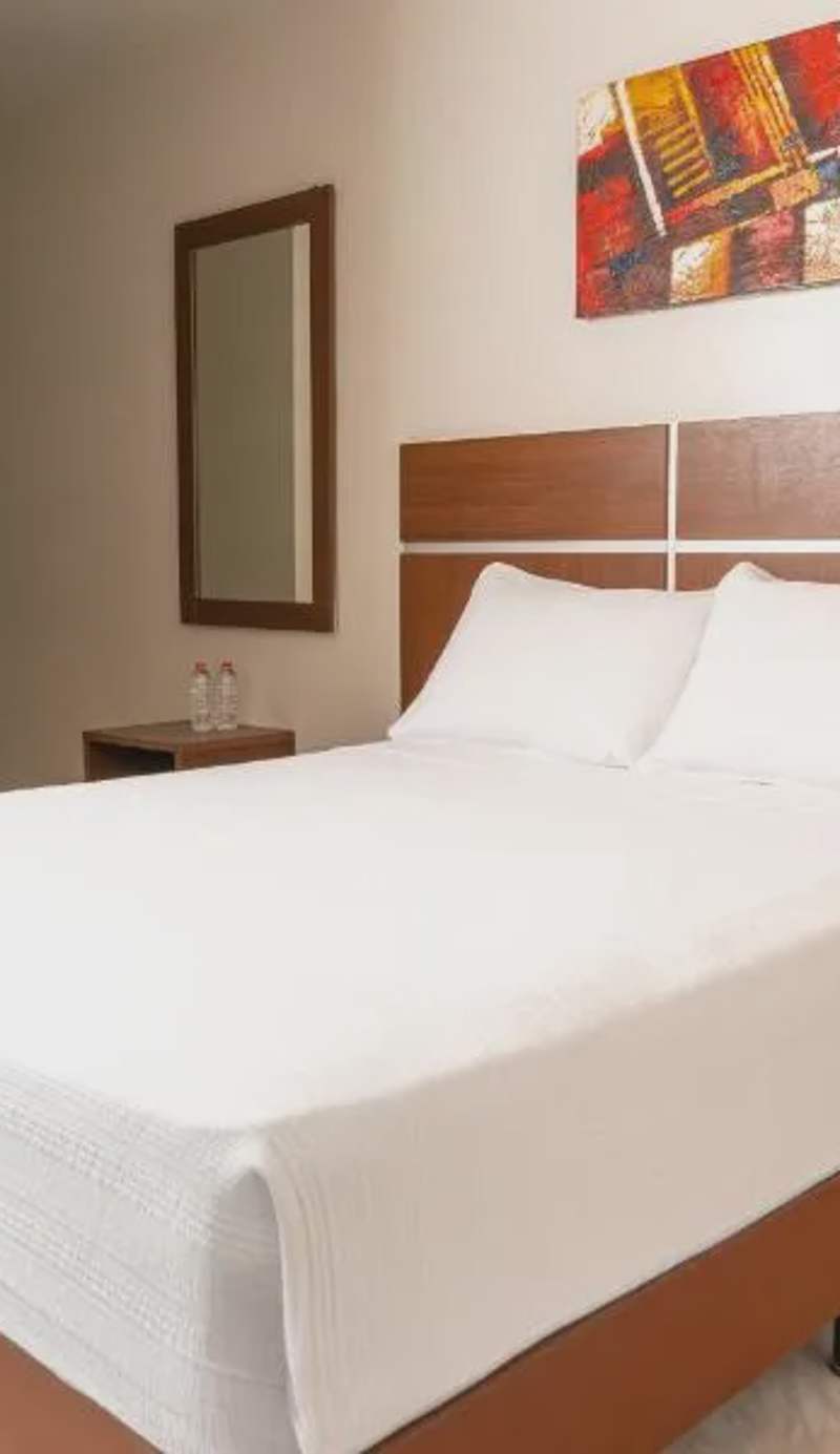 Hotel Benidorm Panama
