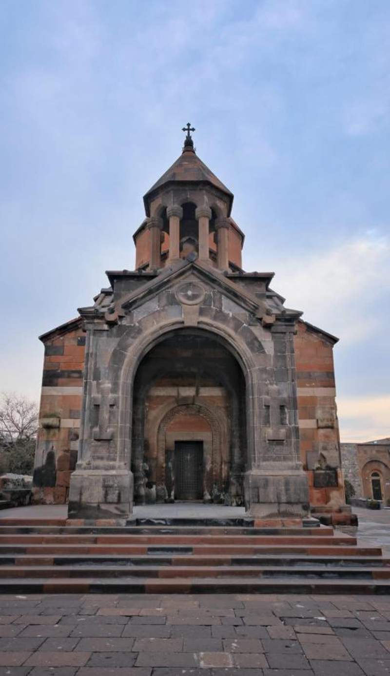 Republica Hotel Yerevan