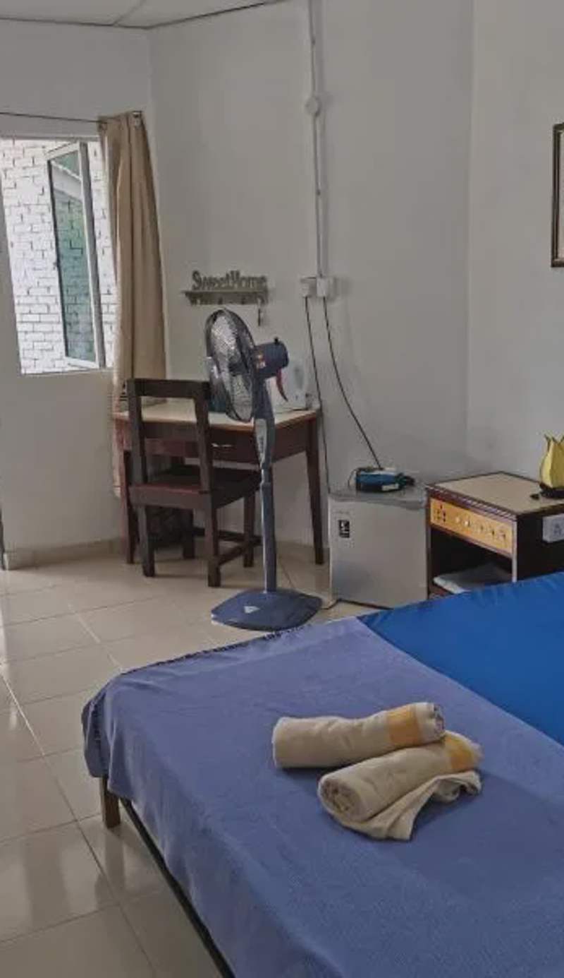 Langkawi Village Guest House