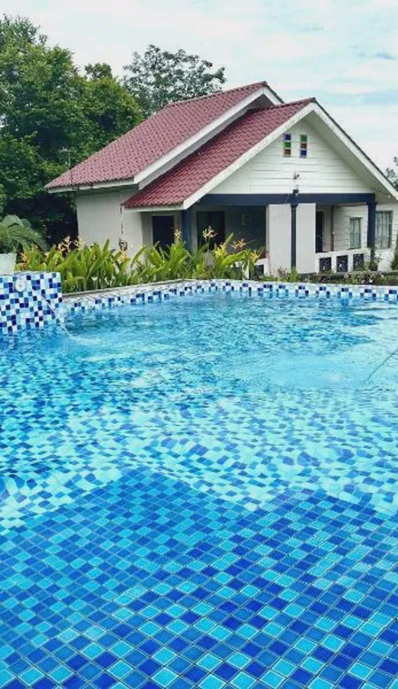 Kapal Terbang Guest House Langkawi