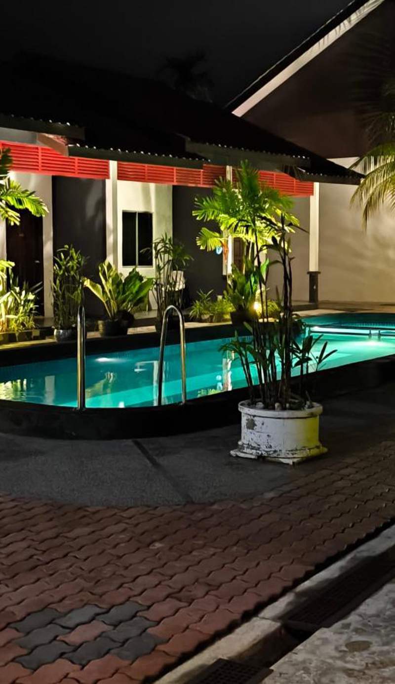 Anjung Villa