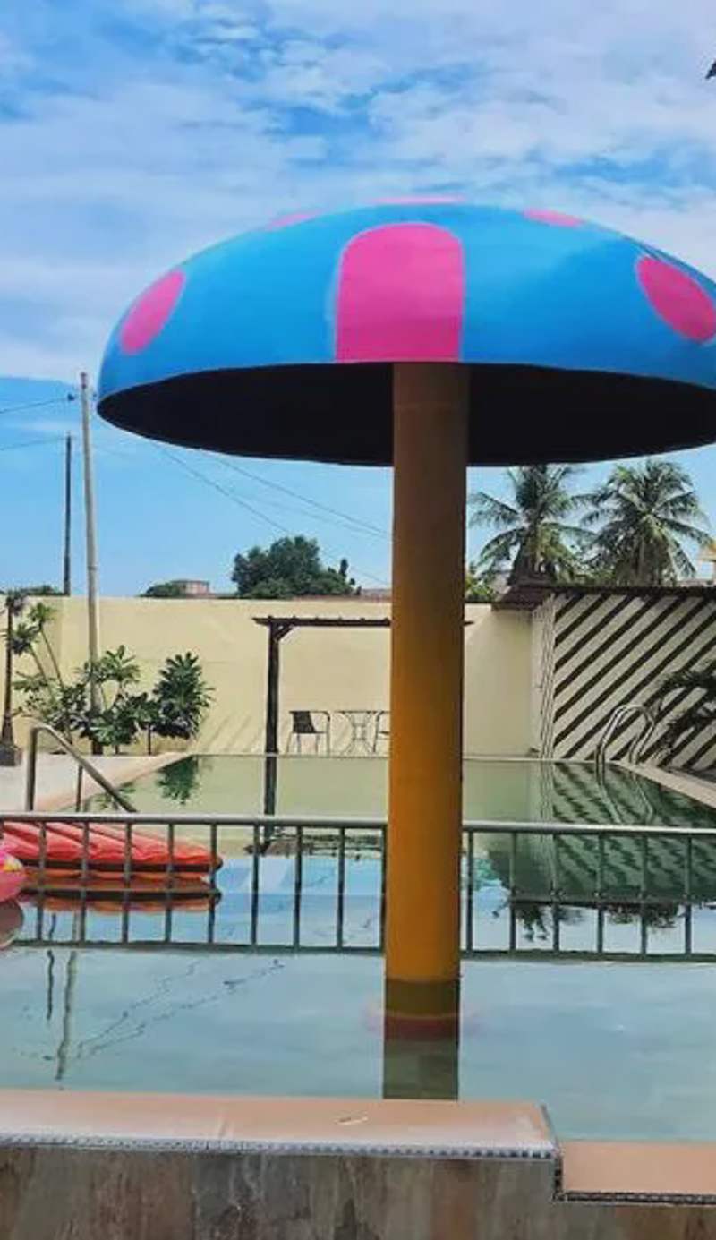 Casa Idaman Motel Langkawi