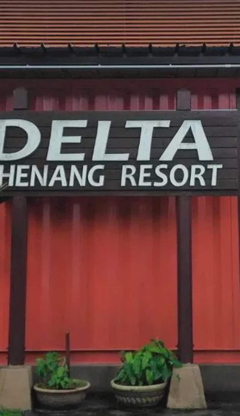 Delta Chenang Resort