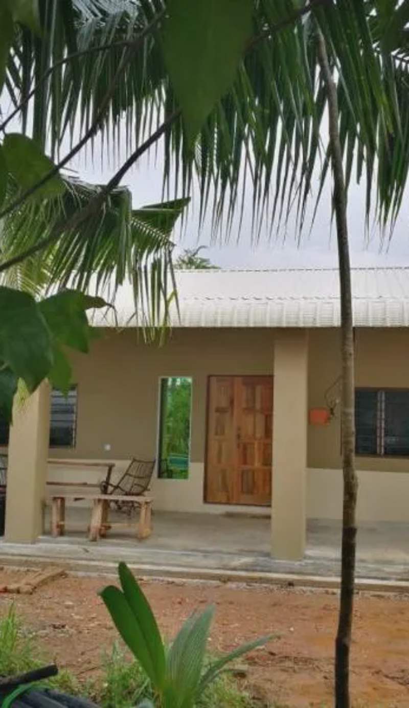 Homestay Pulau Langkawi