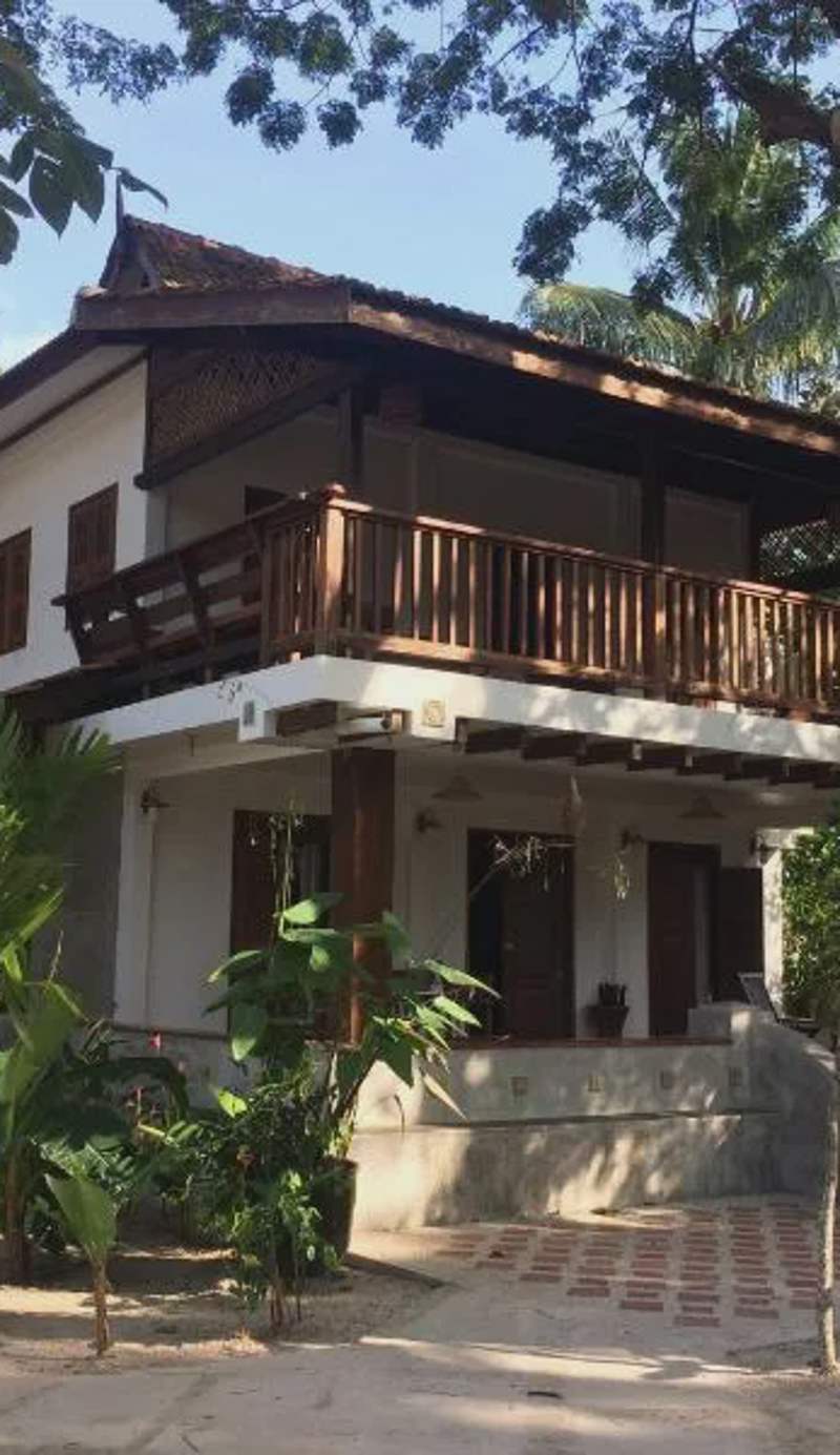 Rumah Jah Langkawi