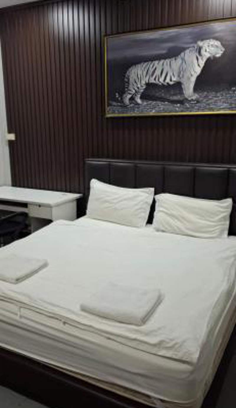 Batman guesthouse