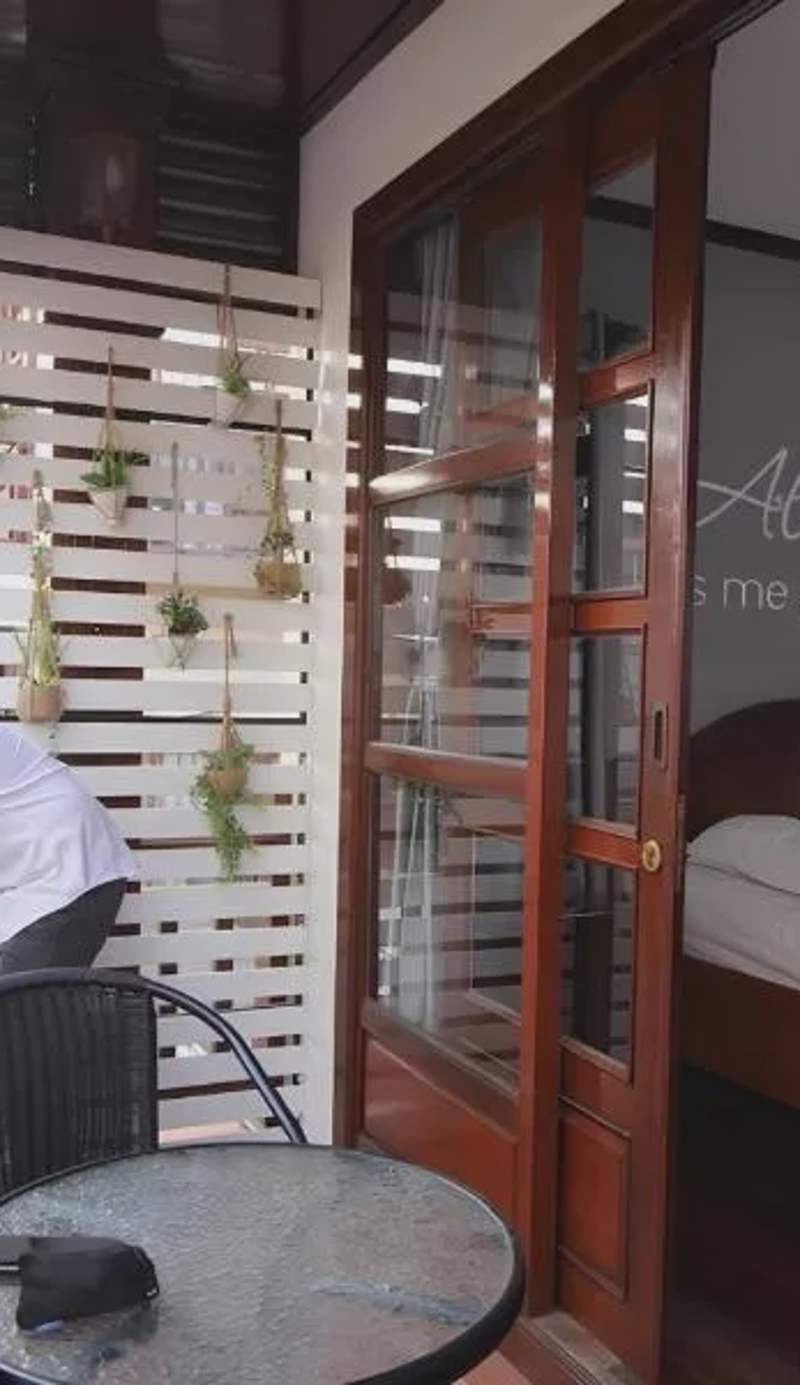 DaViKa Hotel