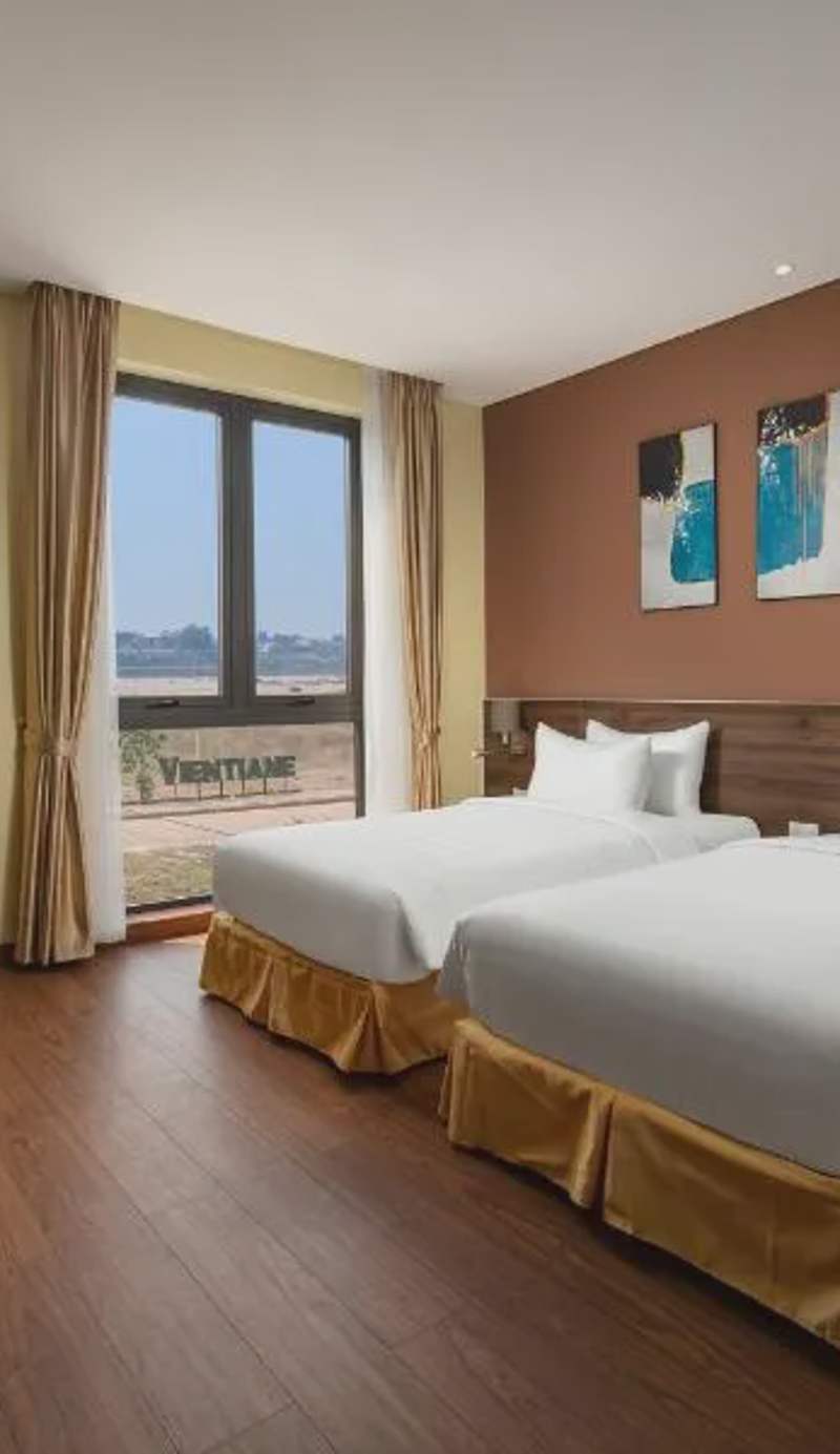 Viryla Boutique Hotel