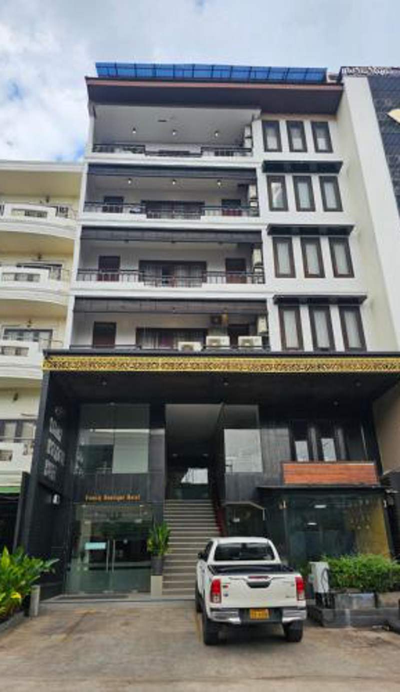 Family Boutique Hotel