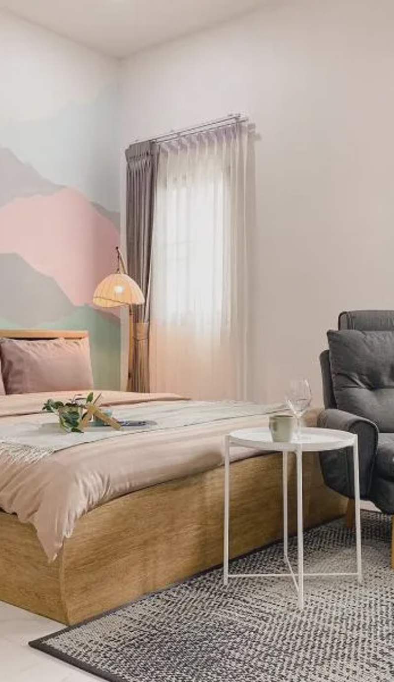 Click Residence, Si Muang