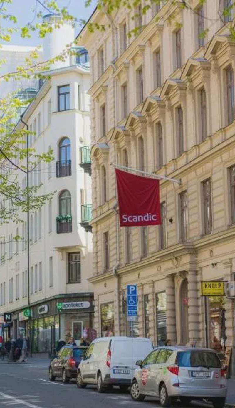 Scandic No 53