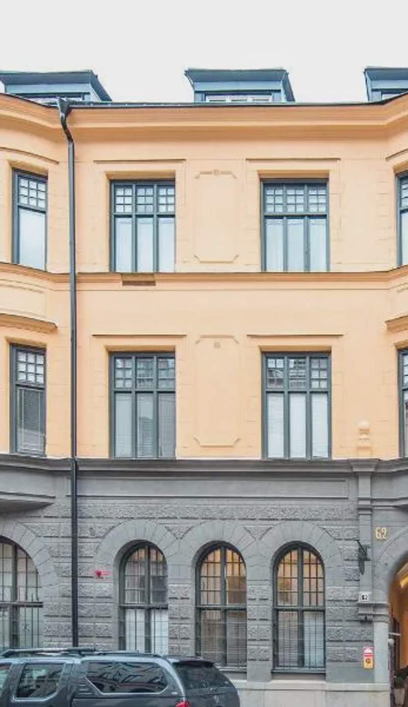 Unique Hotel
