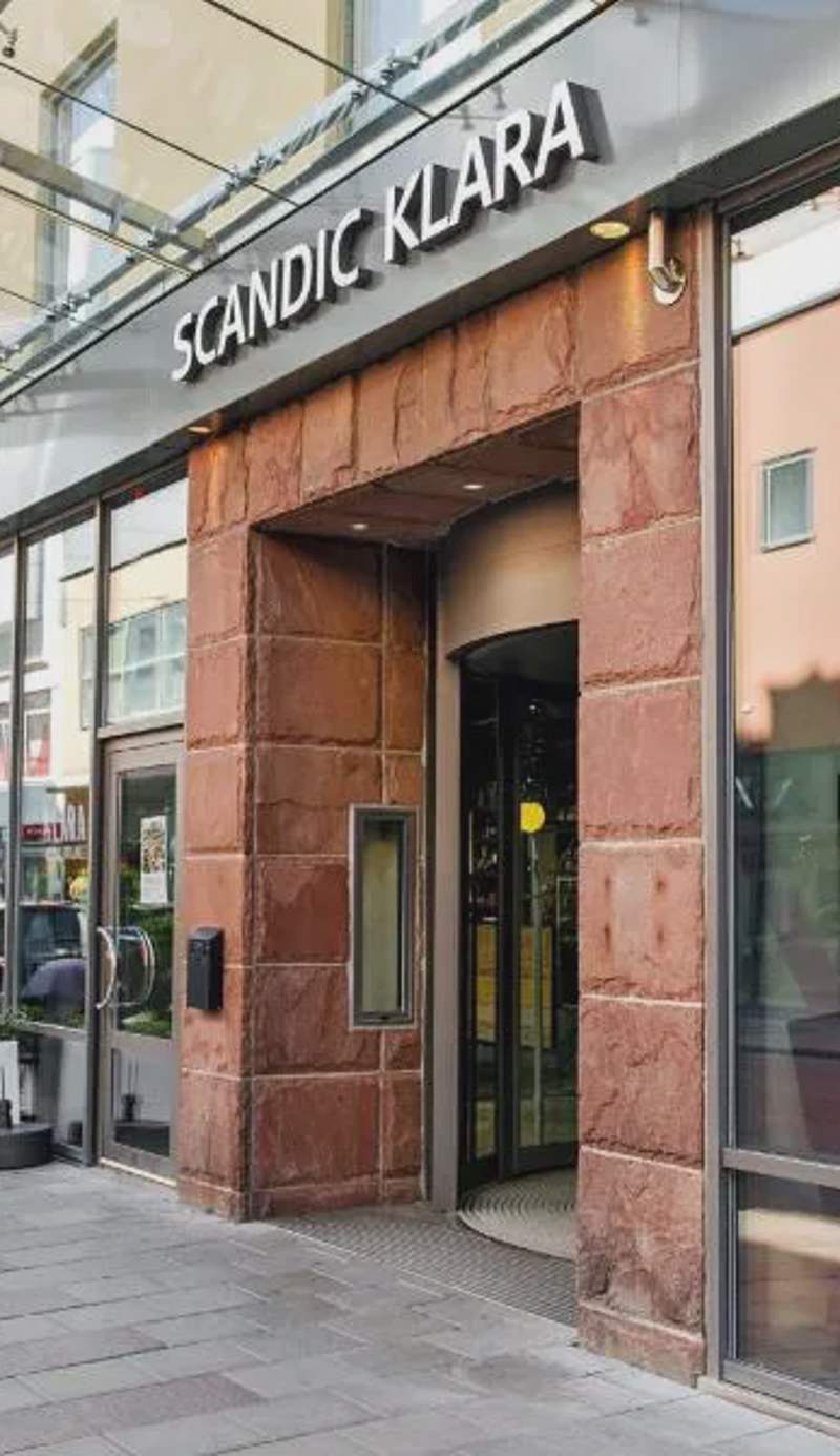 Scandic Klara