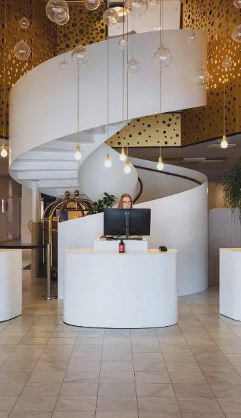 Hotel C Stockholm