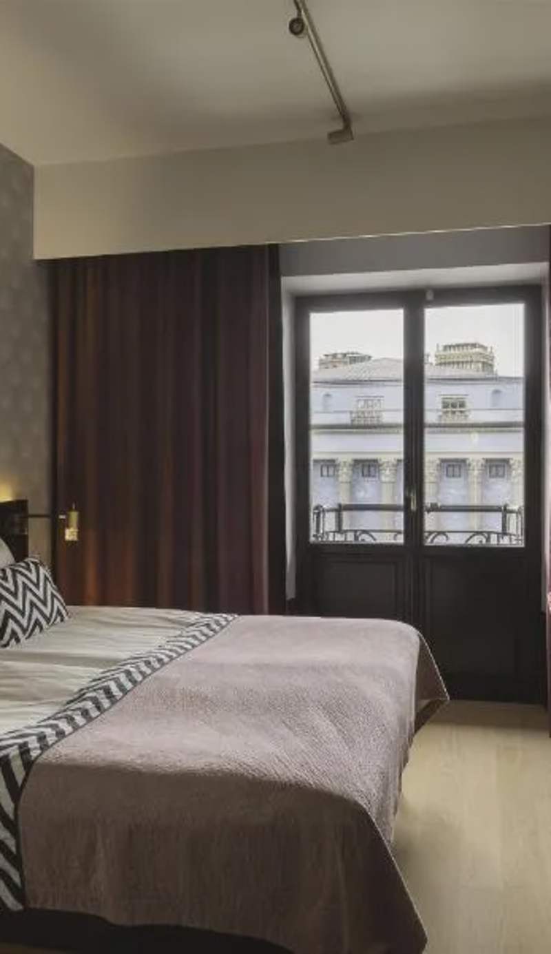 Haymarket by Scandic