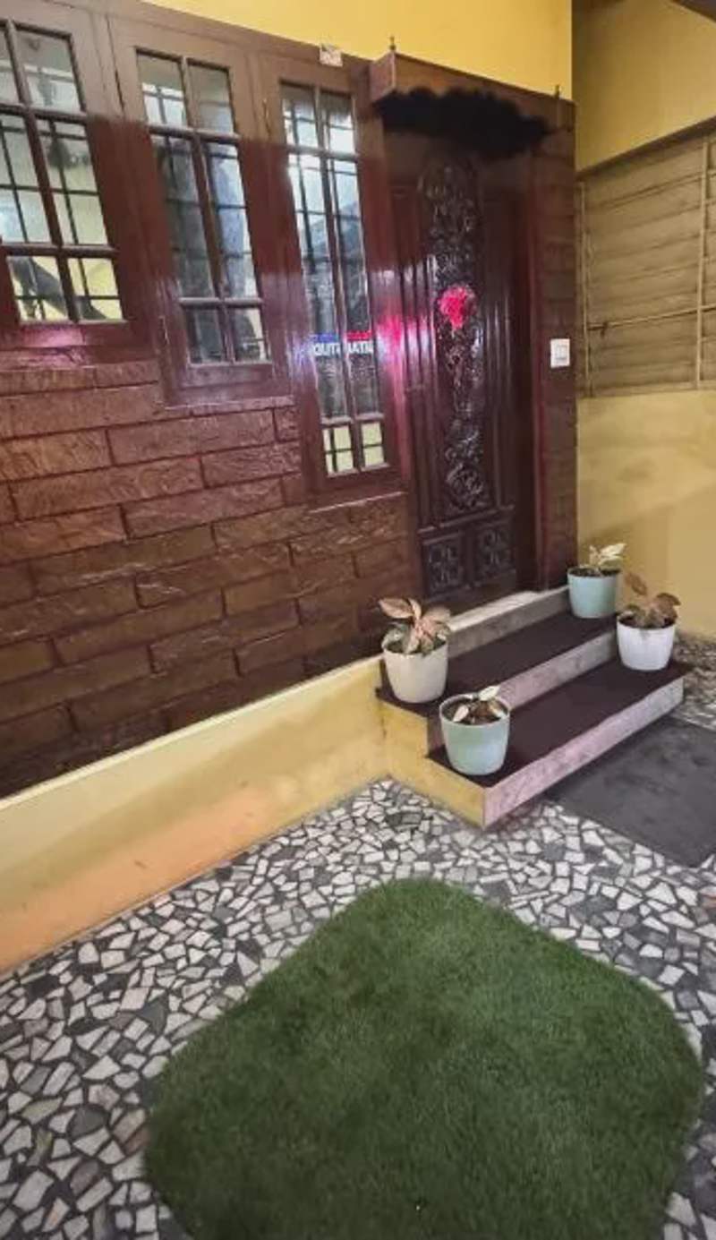 dream house fort kochi 2