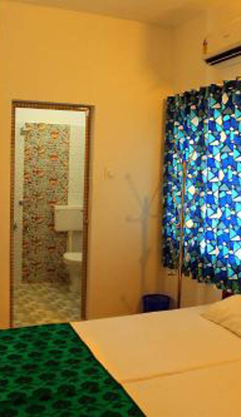 Heather Home Stay