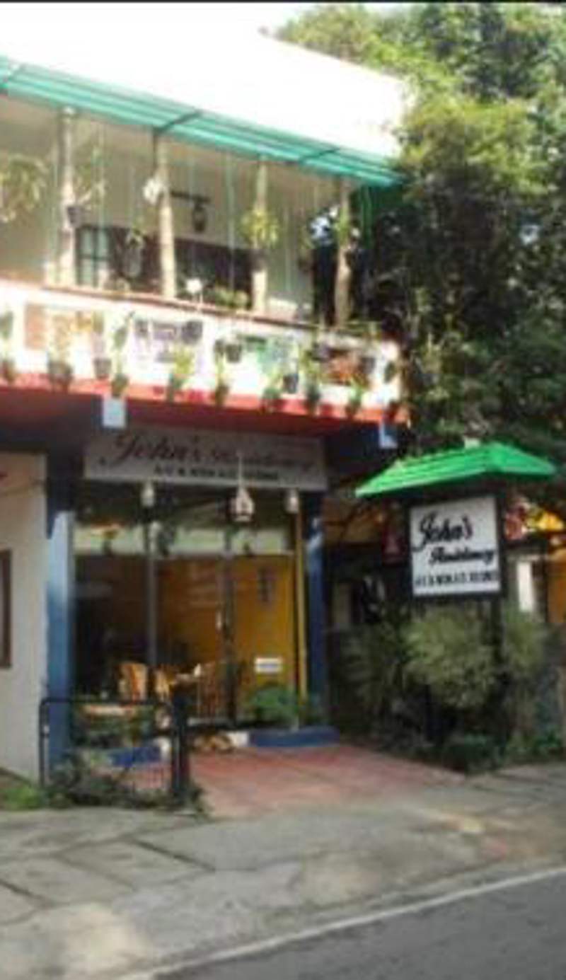 Johns Residency