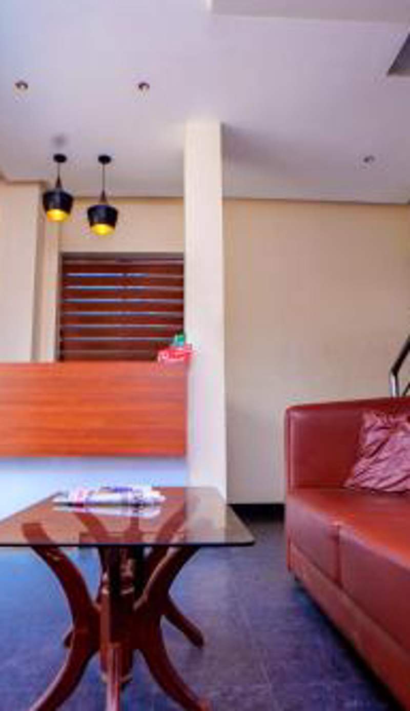 New AS Tourist Home