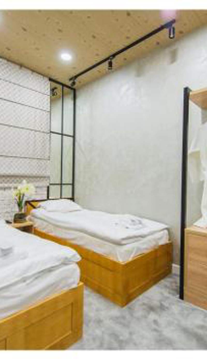 My Hostel Almaty
