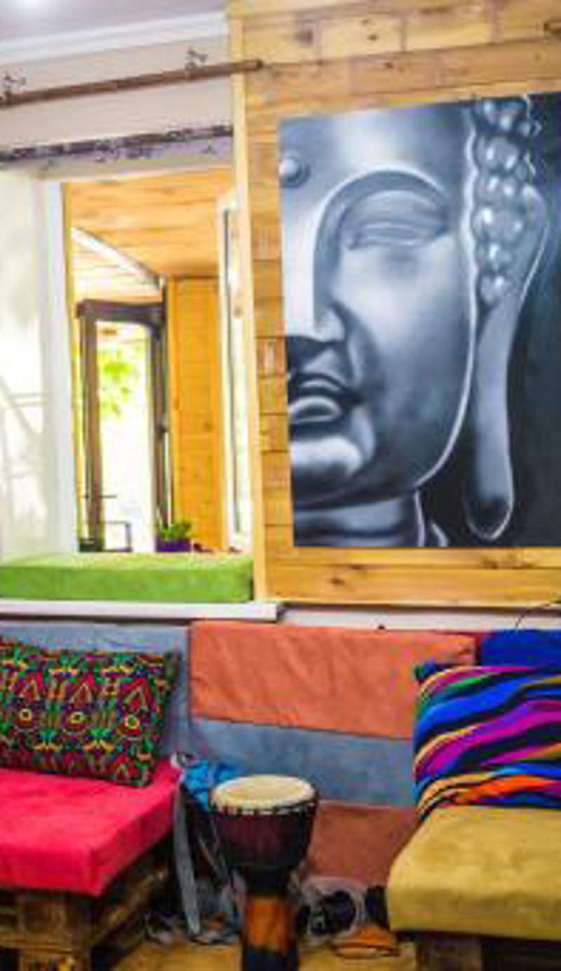 Hostel Loco