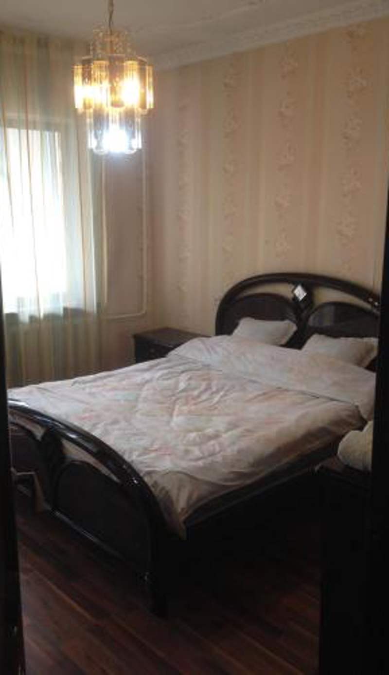 Atakent Serviced Apartments