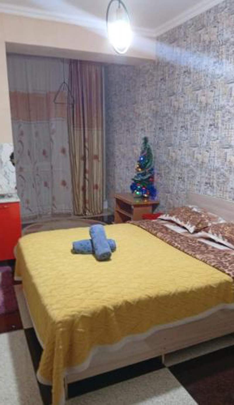 Apart Comfort Almaty