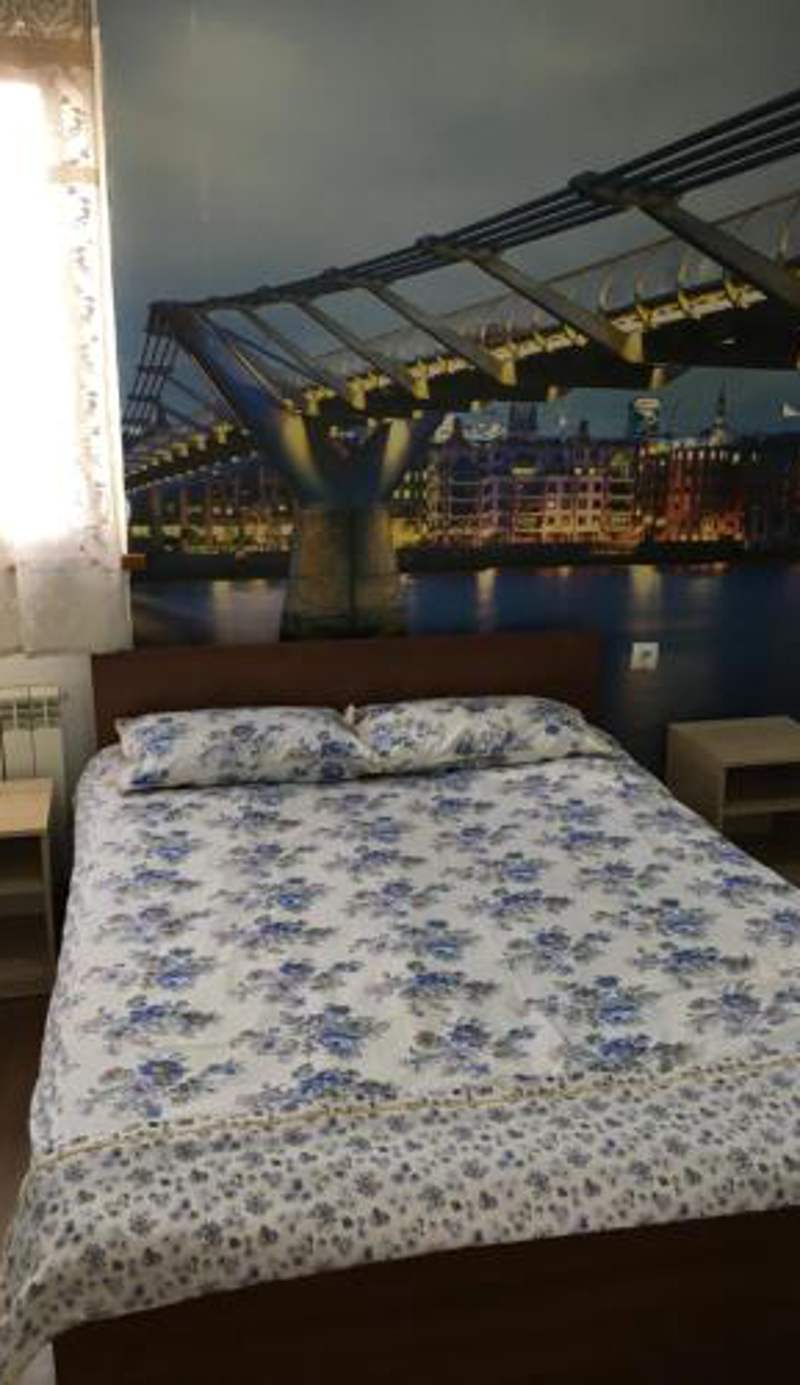 46,2 Karmysova street Serviced Apartments
