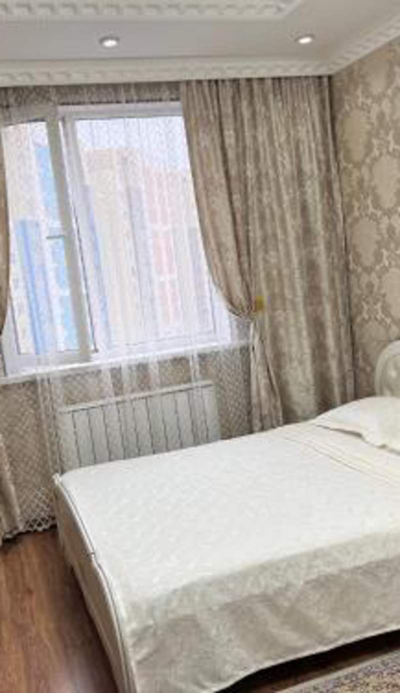 Apartmens in Complex Almaly 83-51