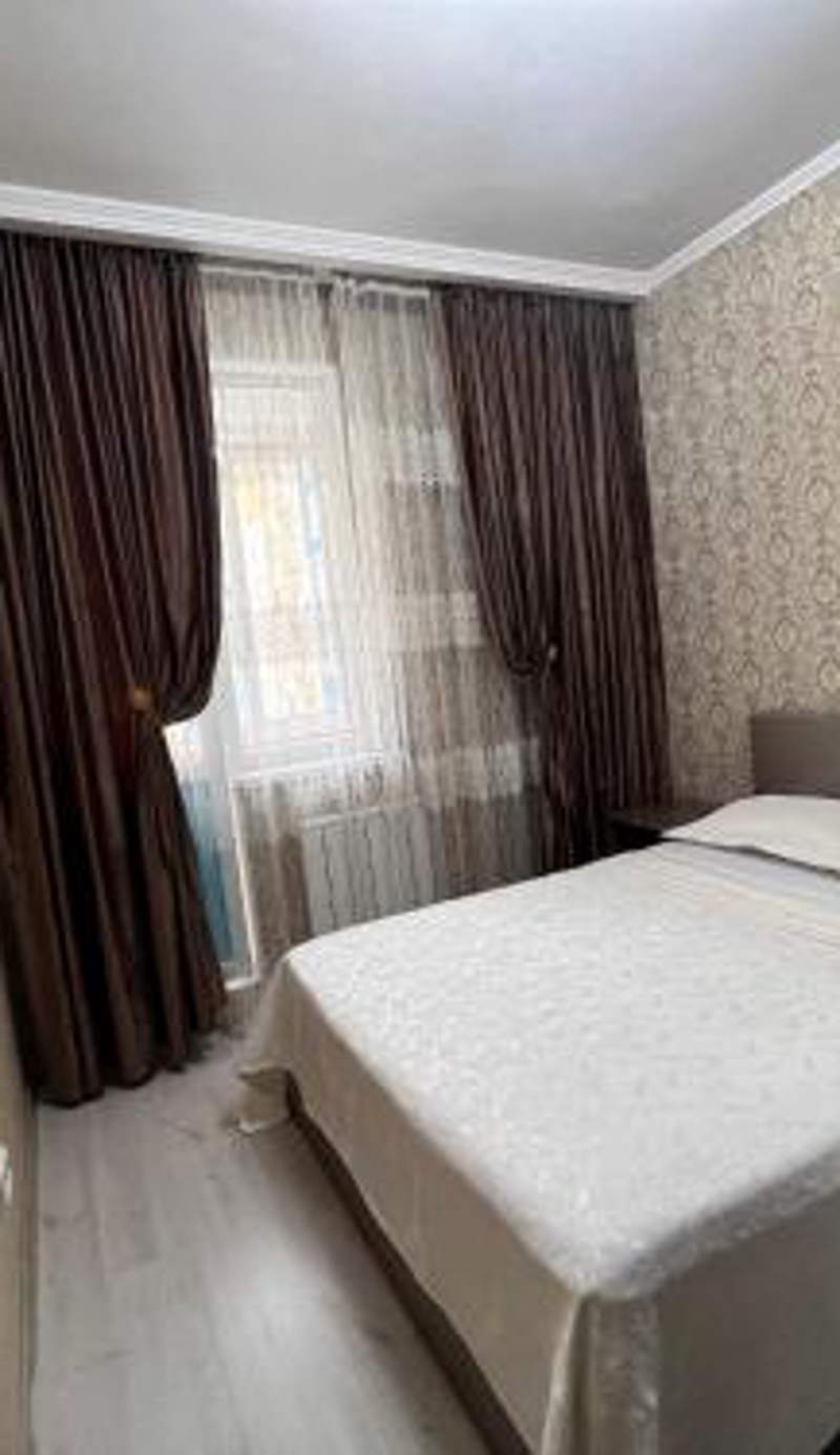 Apartmens in Complex Almaly 81-88