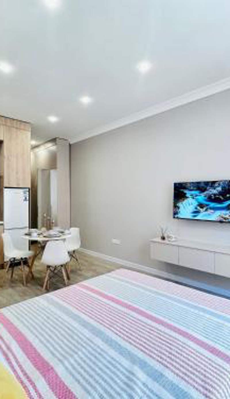 4SEASONS Comfortable Studio