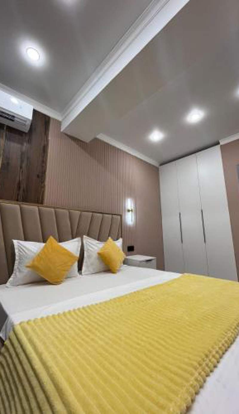 Nomad apartments #190