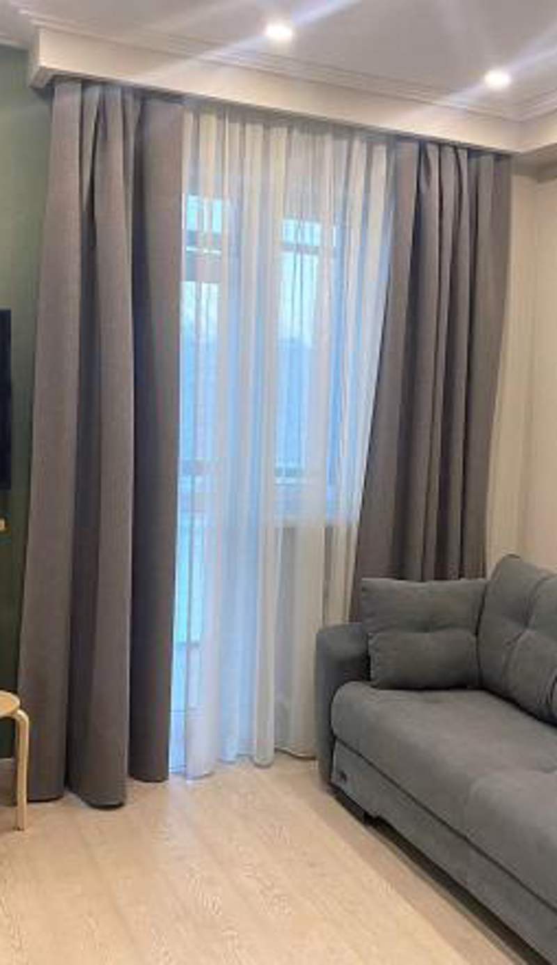 Komrat Apartments