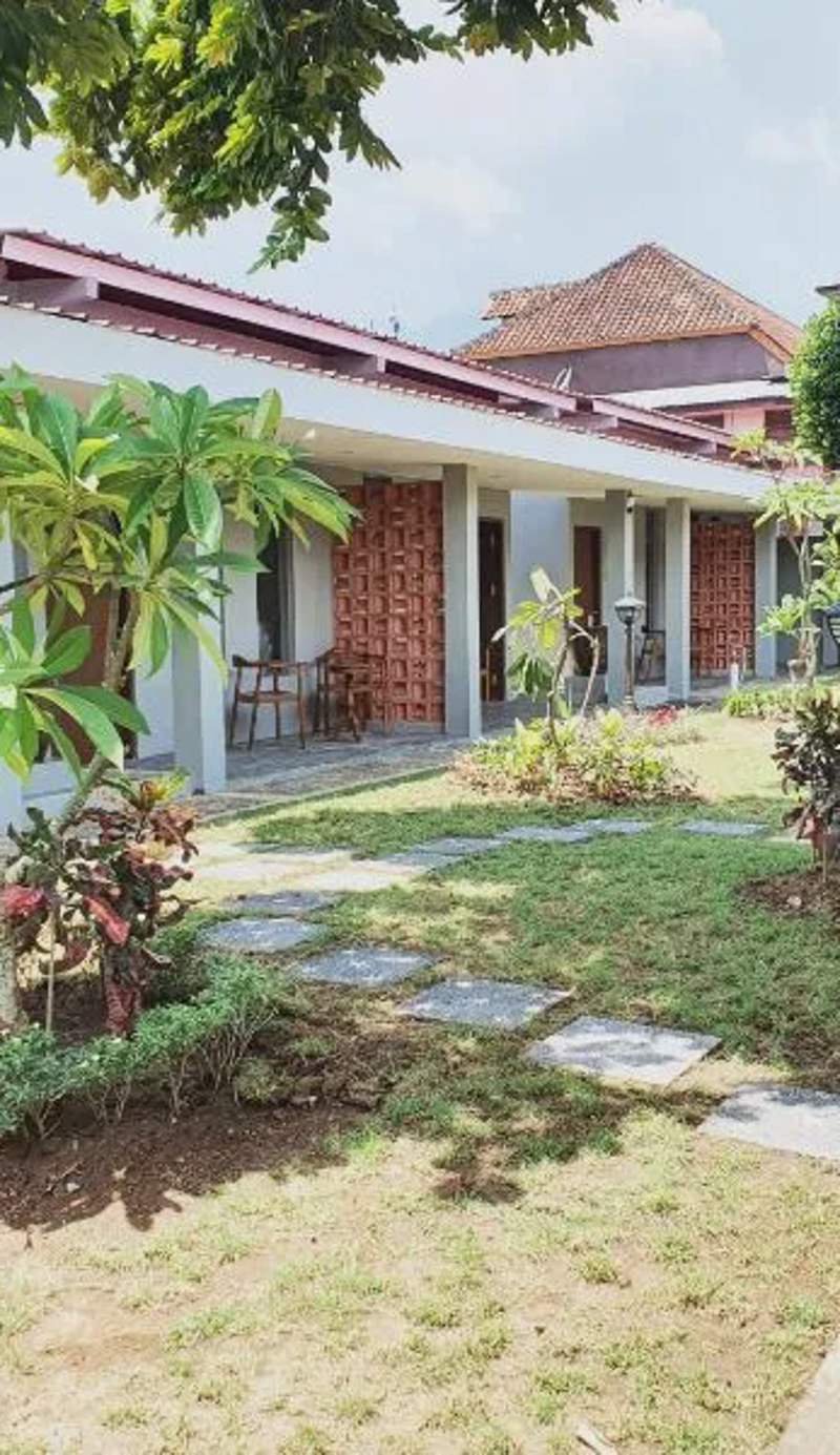 Sanur Agung Suite