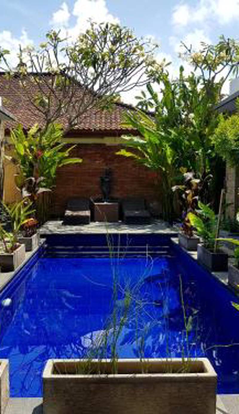 Ayu Love & Harmony Guest House