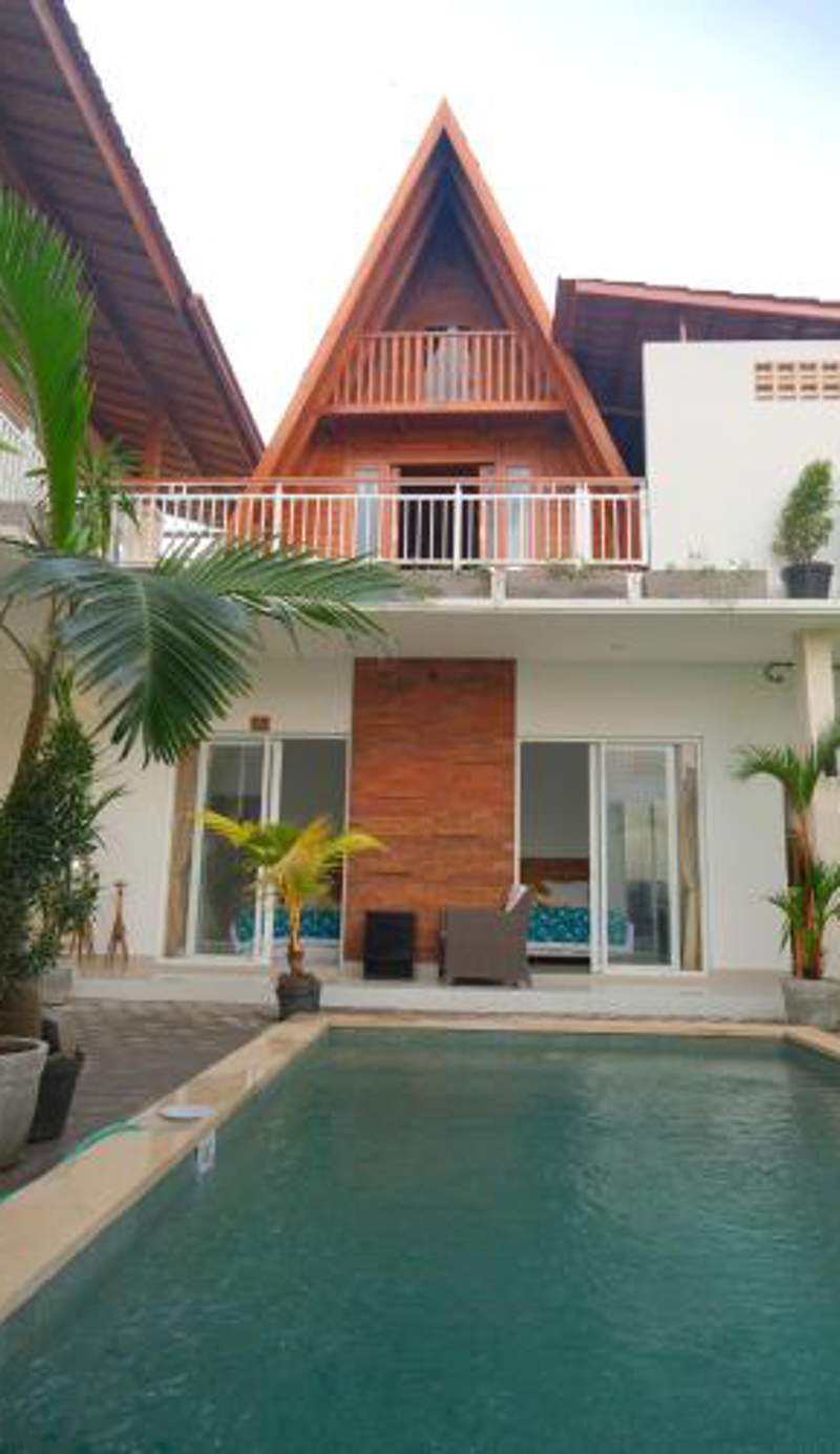 G Saskara Homestay 2