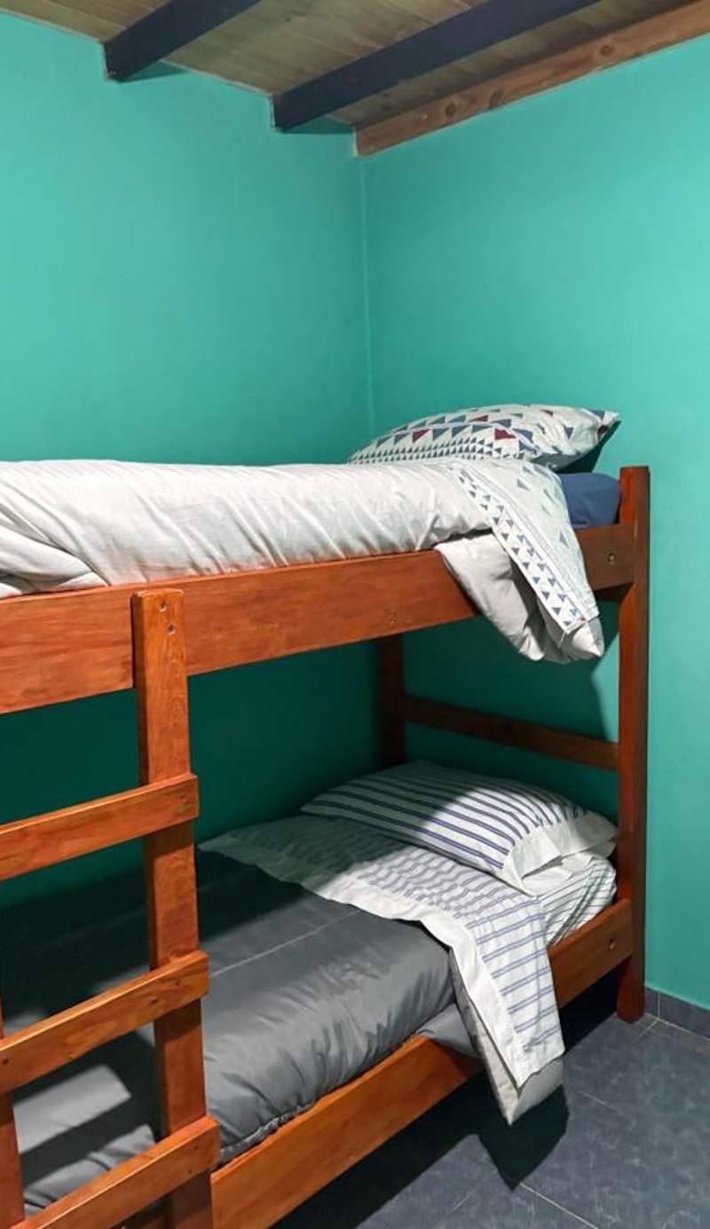 Hostel Luna Country