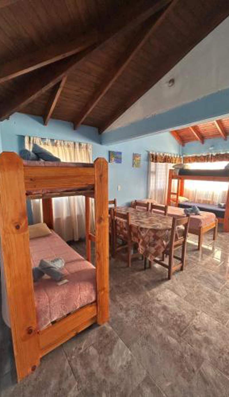 Hostel Acuarelas