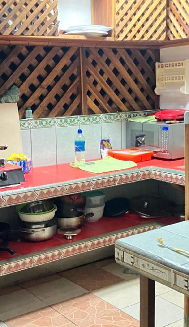 Hostal Cecilia
